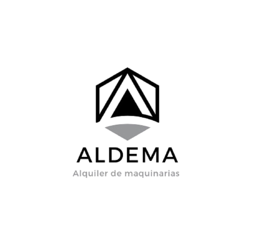 aldema-alquilerdemaquinarias.com